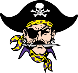 pirate logo