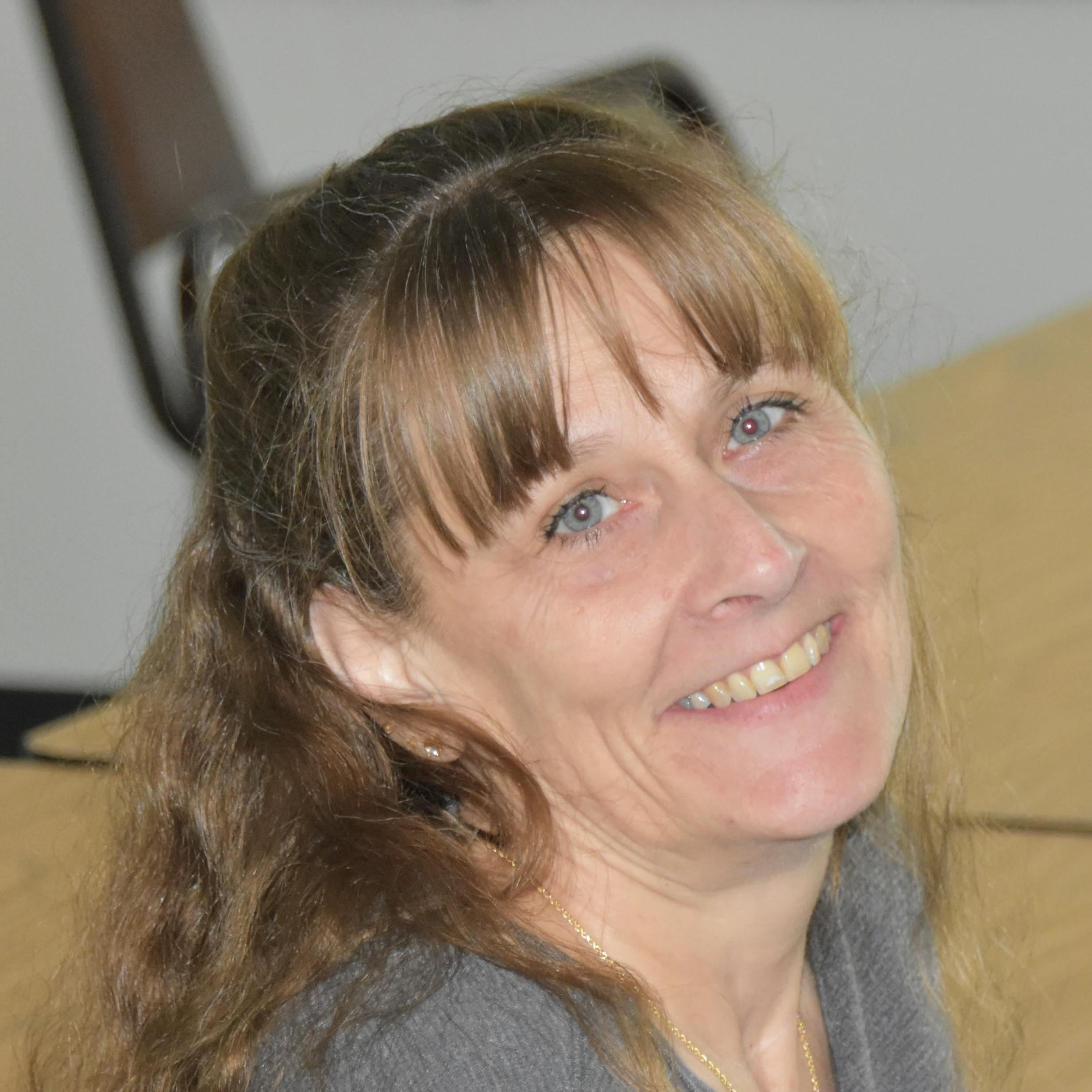 ShelleyFuller's Profile Photo