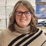 BethKsenzulak's Profile Photo