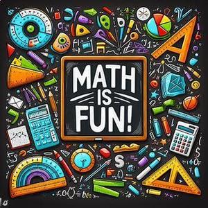 Math is Fun Flyer