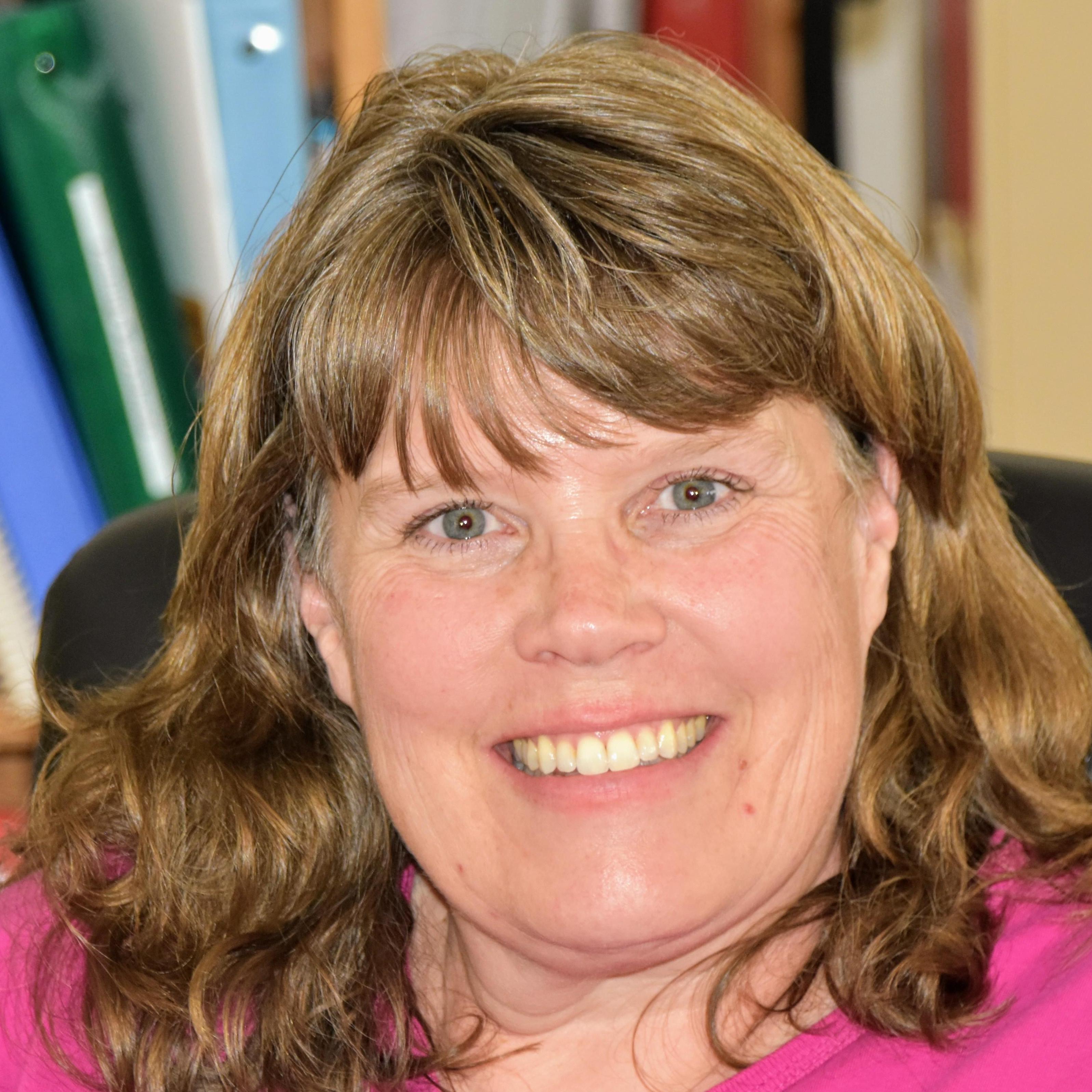 HeidiLuckman's Profile Photo