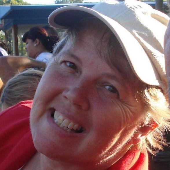 ConnieBrownell's Profile Photo