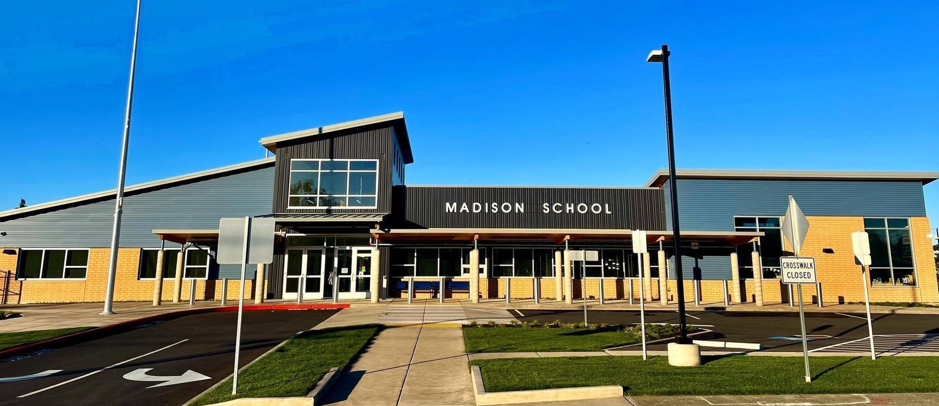 Madison Elementary School