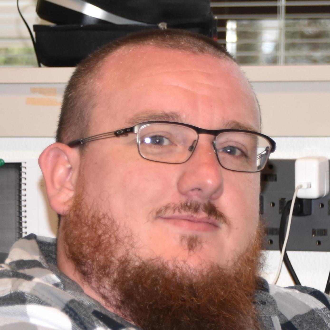 BrandanWaite's Profile Photo