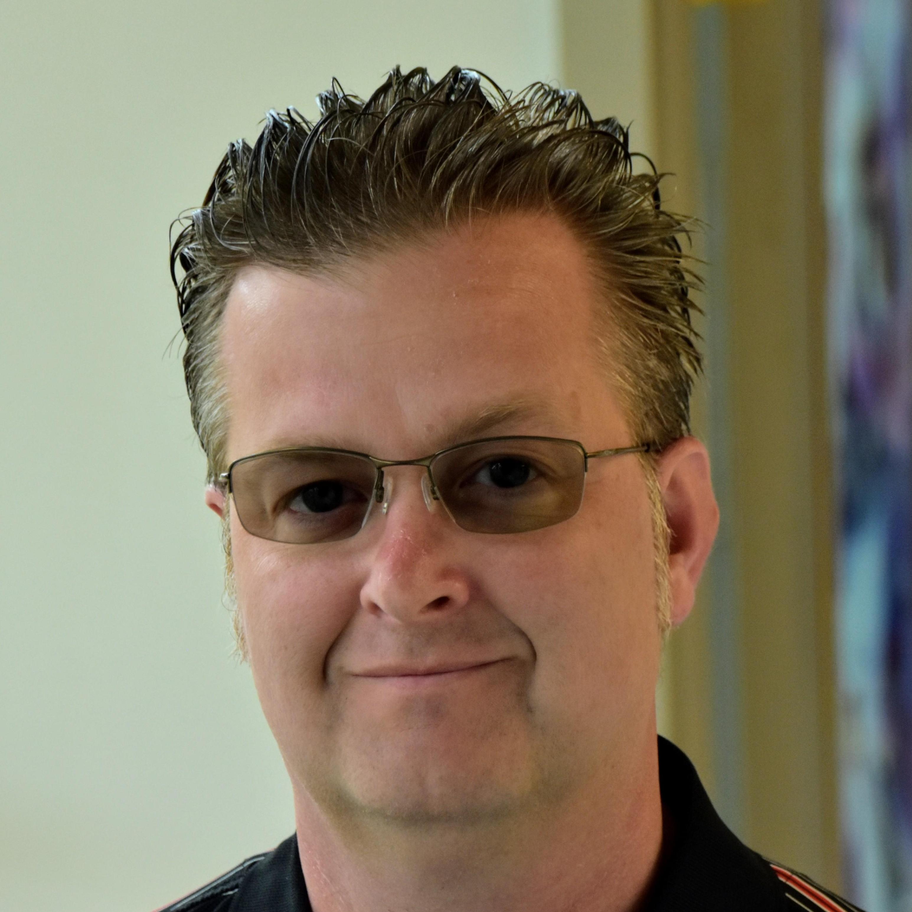 ChadPutman's Profile Photo