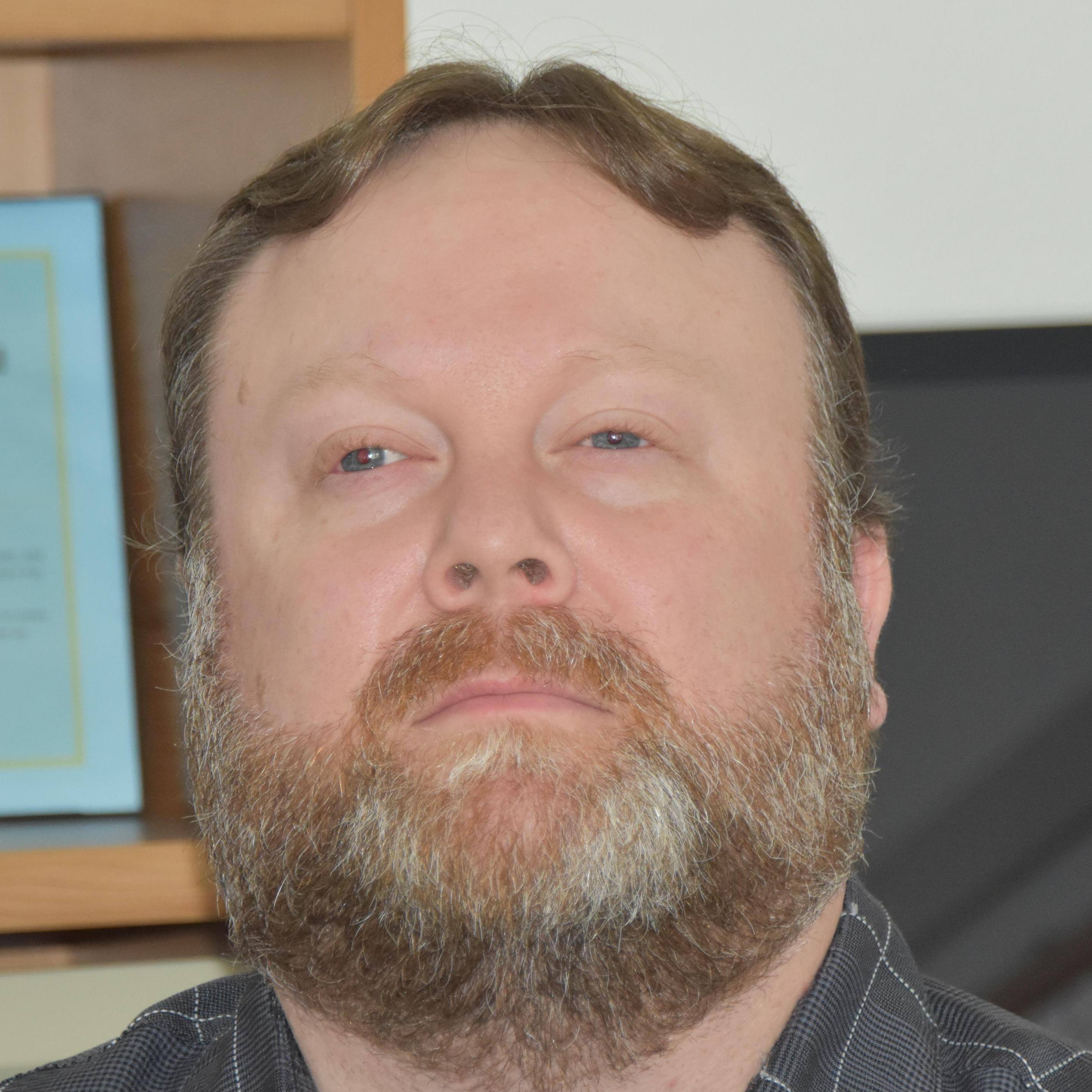 KevinWilhite's Profile Photo