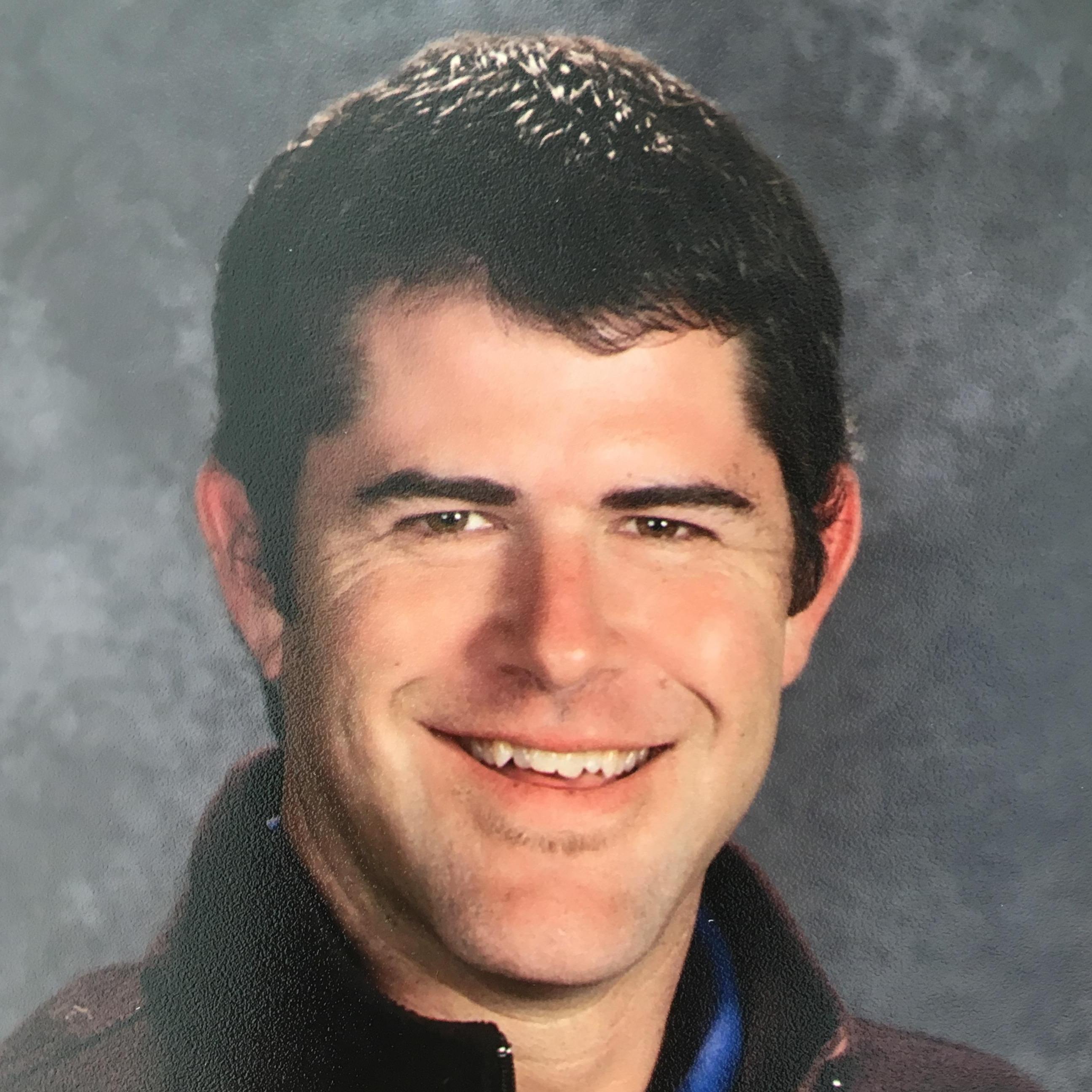 MikeSeedborg's Profile Photo