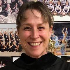 JoHelenWhitaker's Profile Photo