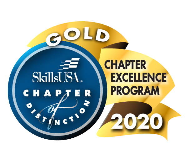 SkillsUSA Quality Chapter