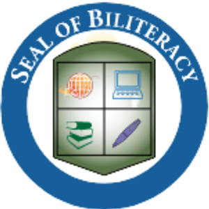 Seal of Biliteracy Logo