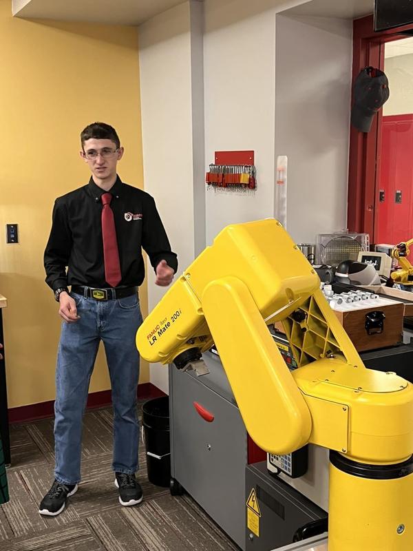 Baron Advanced Manufacturing