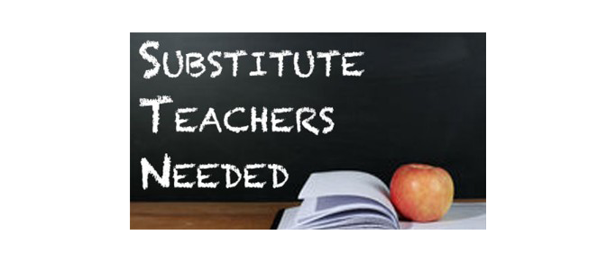 Substitute Teachers