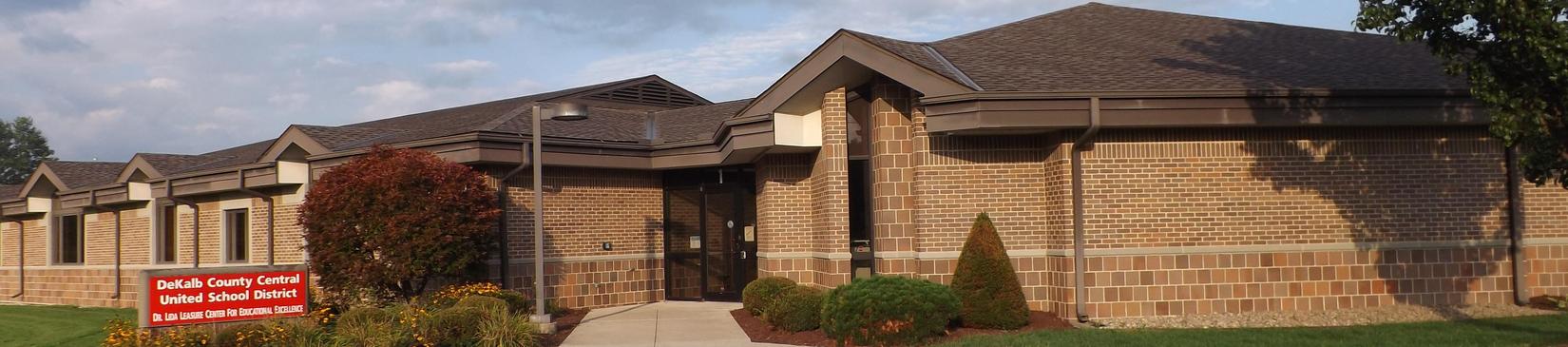 Central Office Building