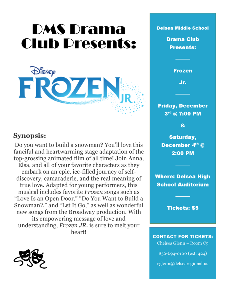 2021 Frozen Flyer