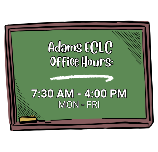 Office Hours 7:30-4PM, Monday-Friday Office Hours 7:30-4PM, Monday-Friday