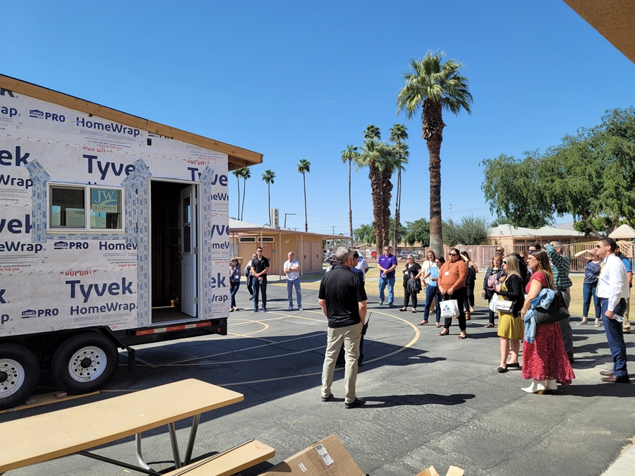 Leadership Coachella Valley