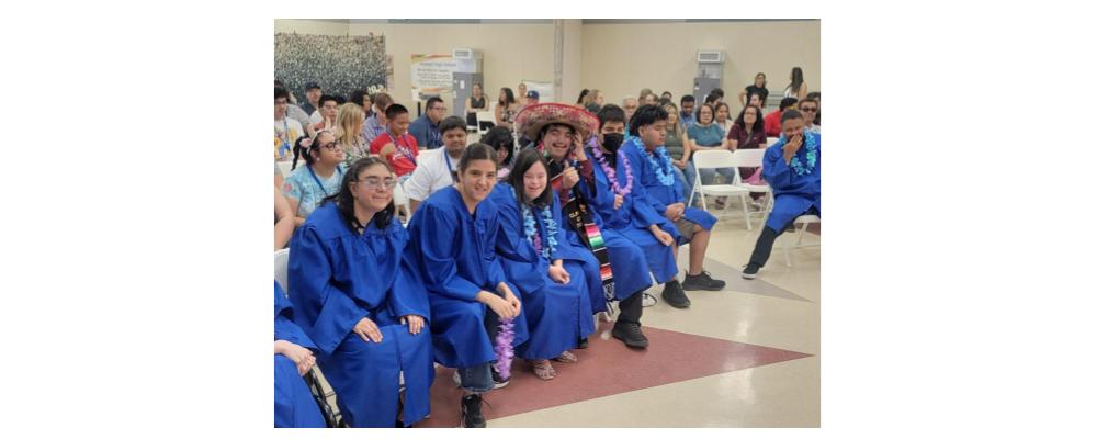 2024 ATLAS Culmination Celebration