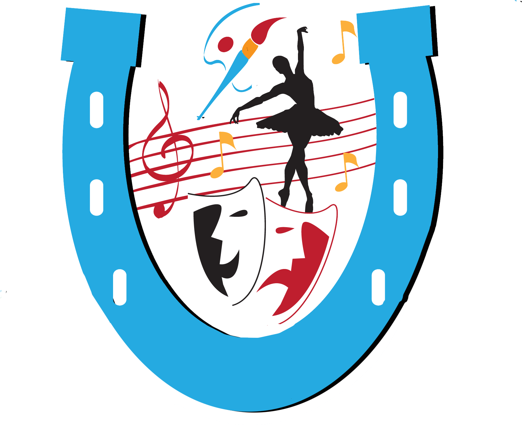 Carrillo Ranch Elementary School Logo