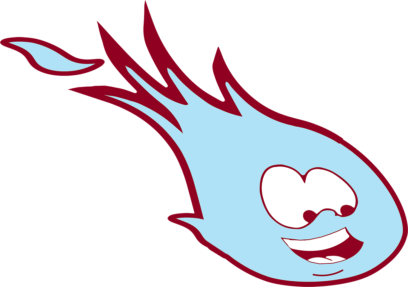 Dr. Carreon Academy Logo