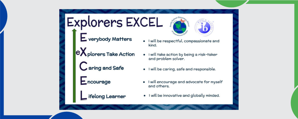 EXCEL MTSS Poster
