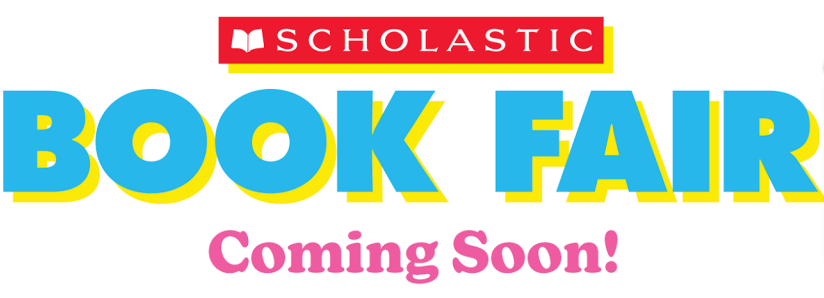 Scholastic Book Fair 