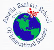 Amelia Earhart Elementary School