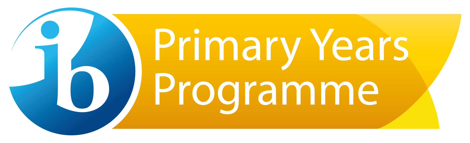 Primary Years Programme Logo