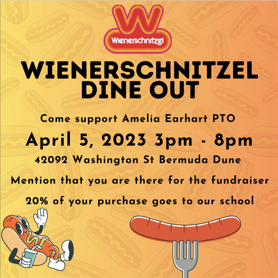 Wienerschitzel Dine Out