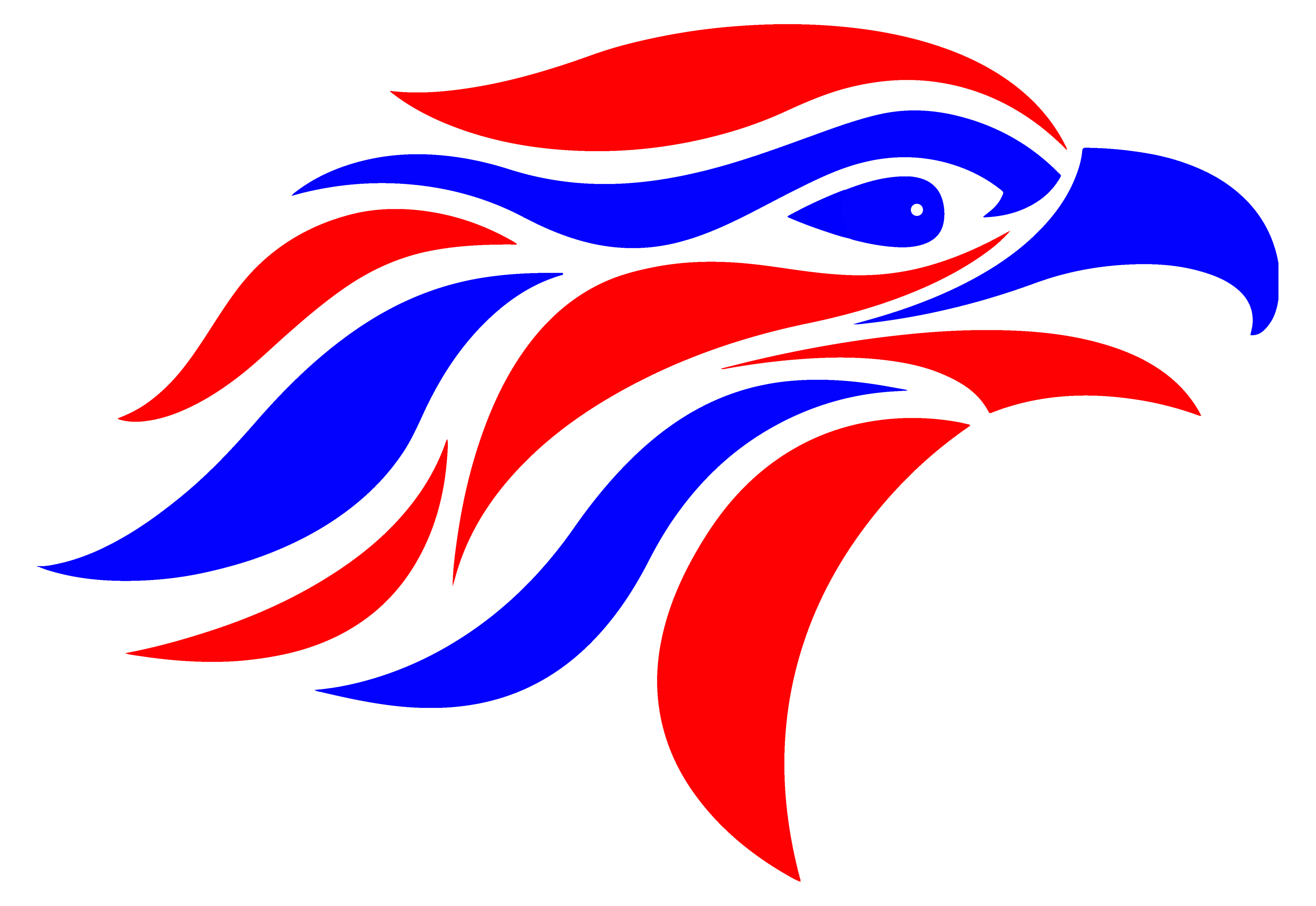 Gerald Ford Elementary School Logo