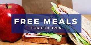 FREE Meals
