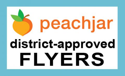 Peach Jar Flyers