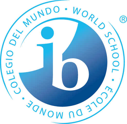 IB logo