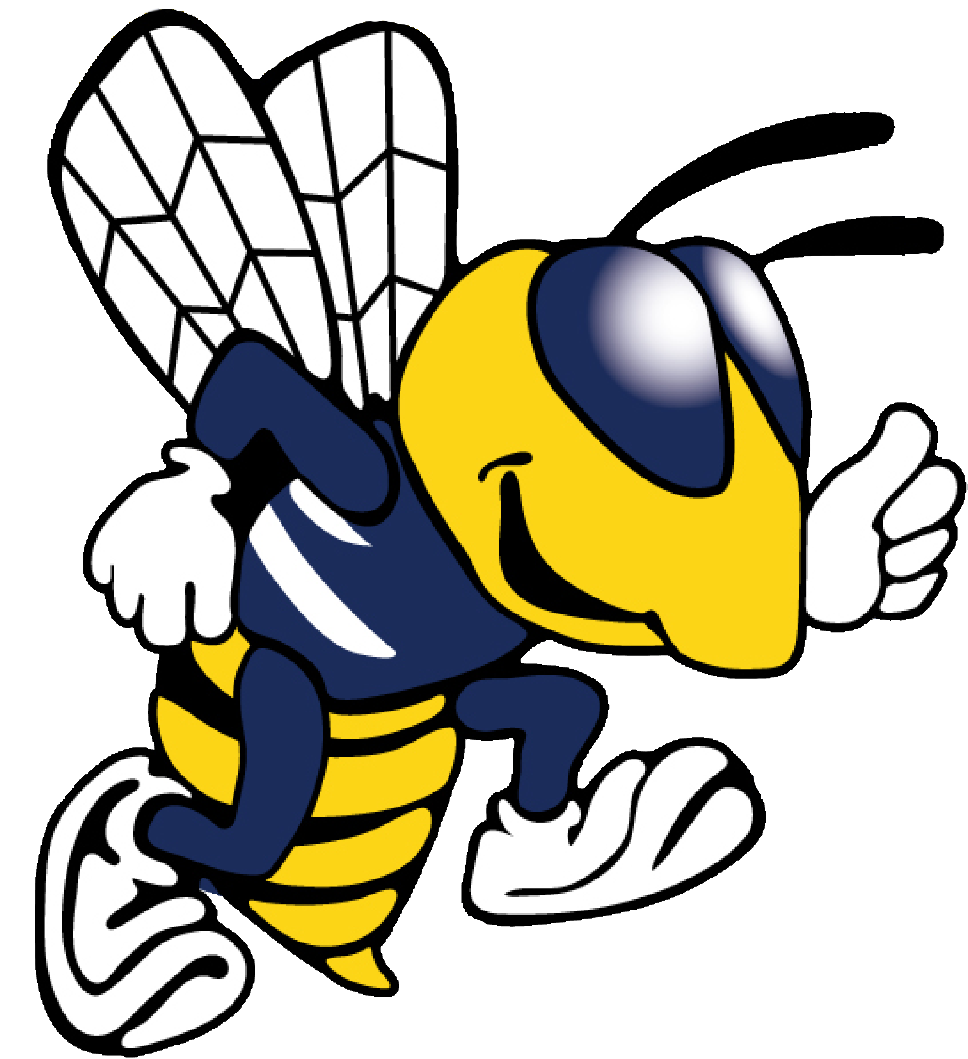 Herbert Hoover Elementary School Logo