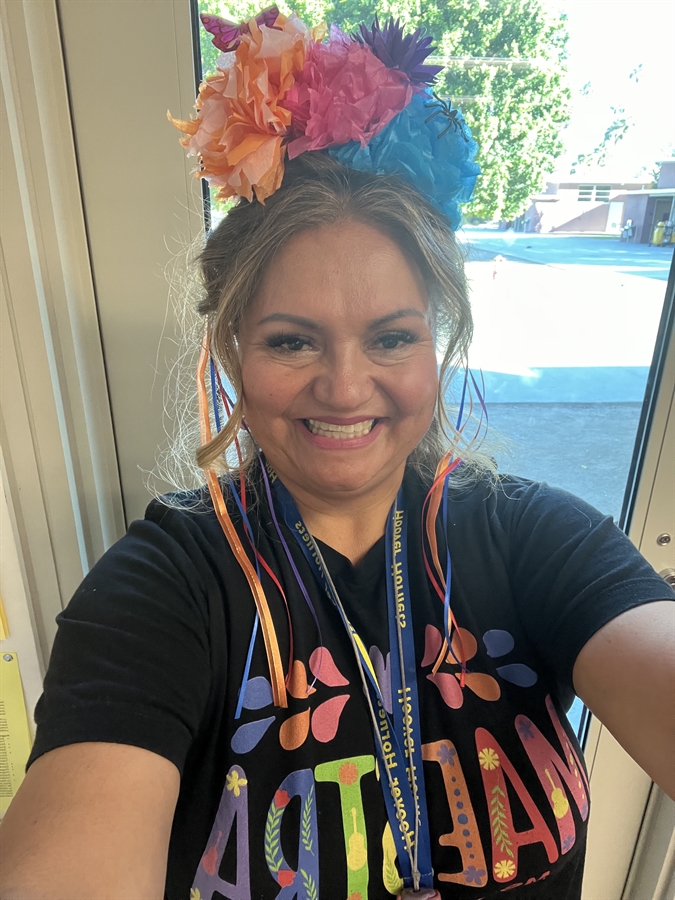 yesenia olmeda yesenia olmeda