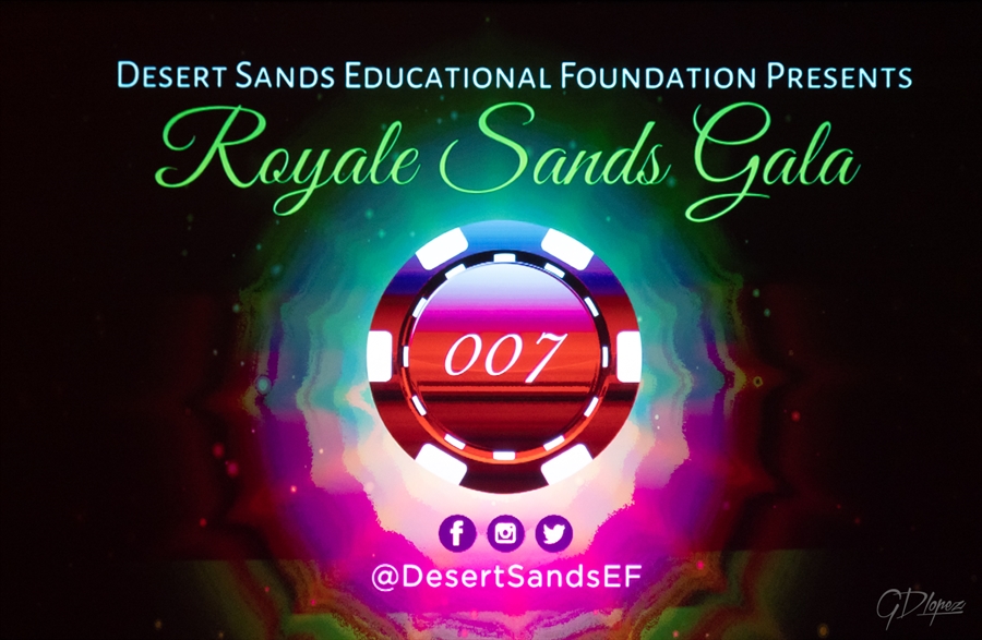 Royale Sands Gala