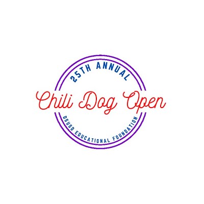 Chili Dog Open Logo