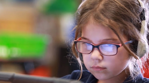 Literacy En El Hogar