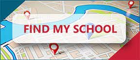 Find My School Icon