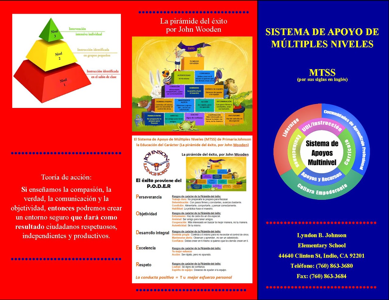 MTSS Student Success