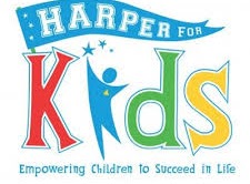 Harper for Kids