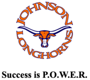 Success is P.O.W.E.R.