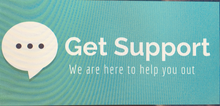 Request For Assistance