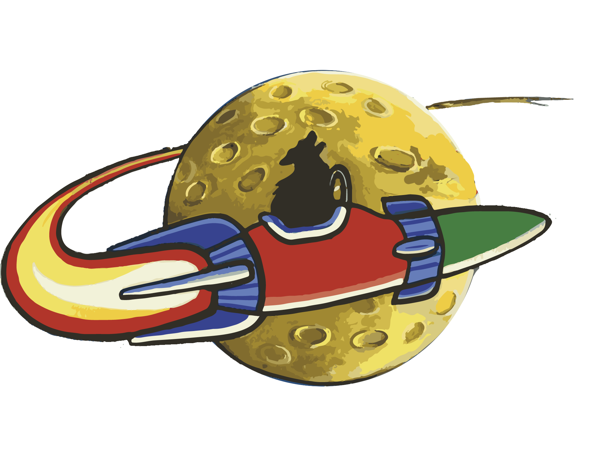 John F. Kennedy Elementary School Logo