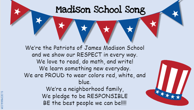 Madison Song 