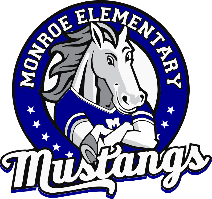 Mustang logo Mustang logo