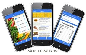Mobile Menus