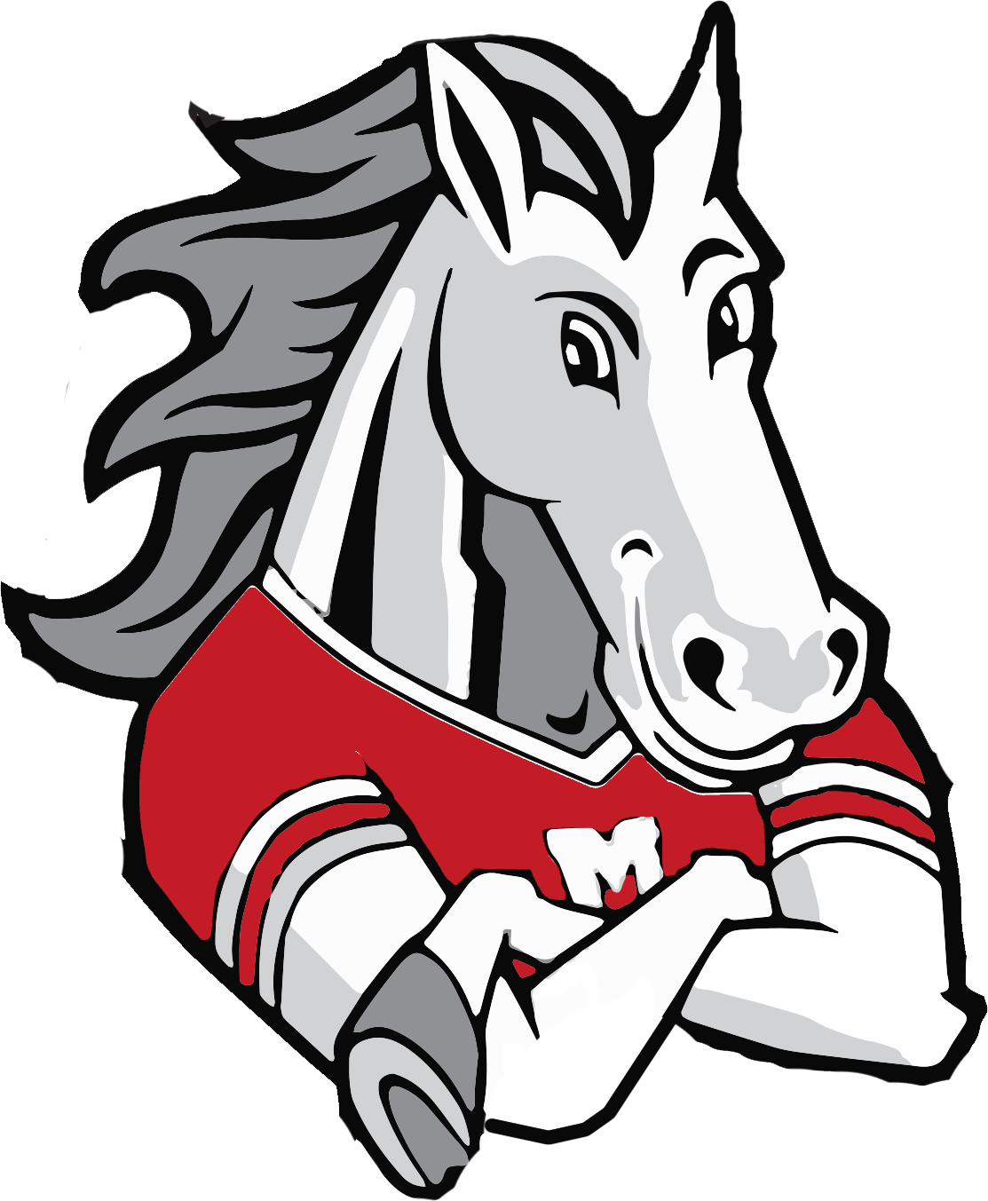 Desert Ridge Academy Logo