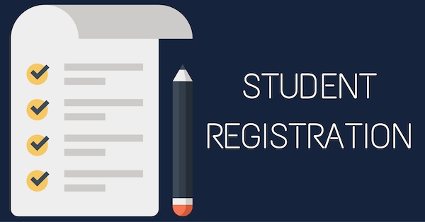 Registration Information