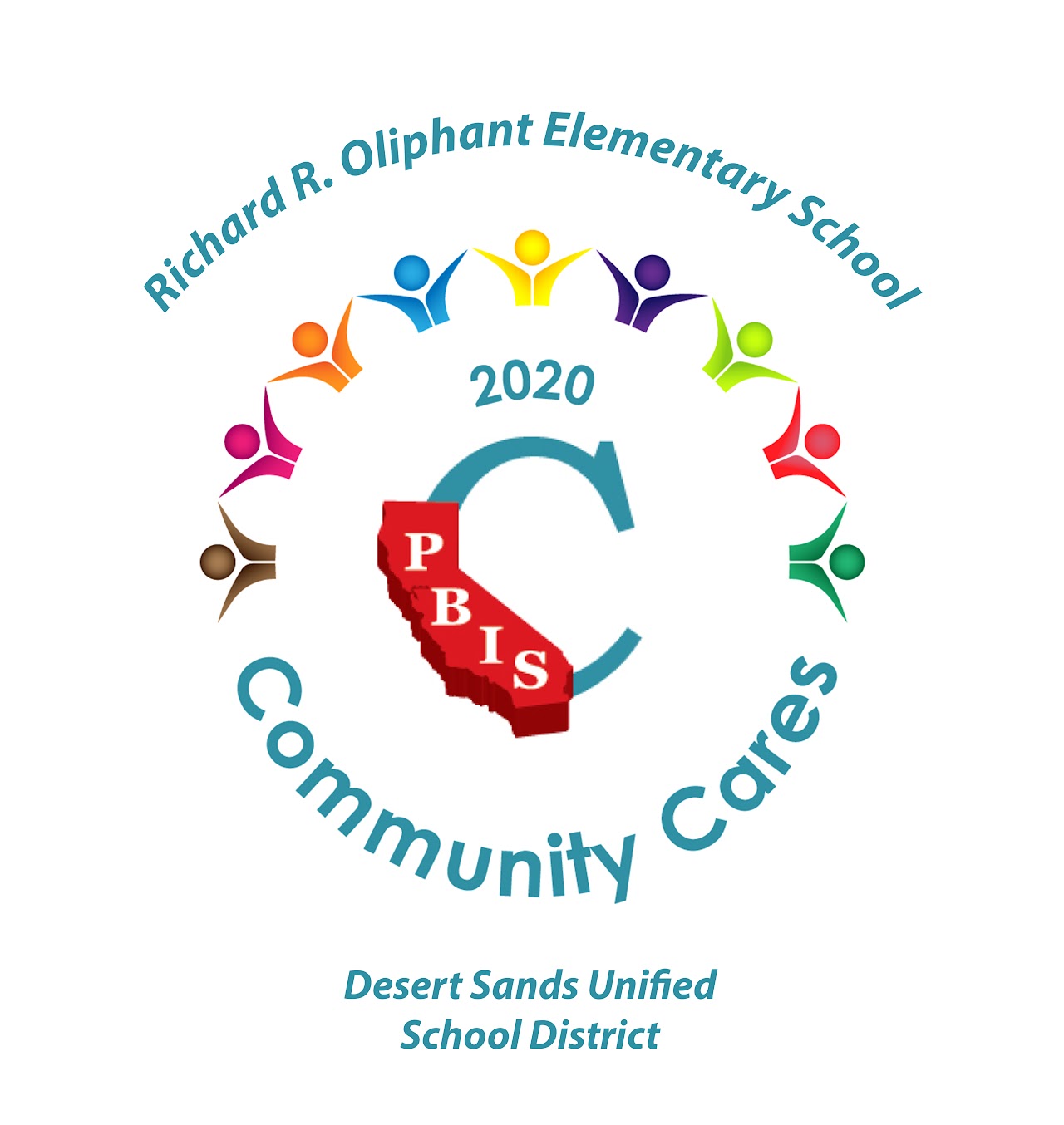 PBIS Community Cares