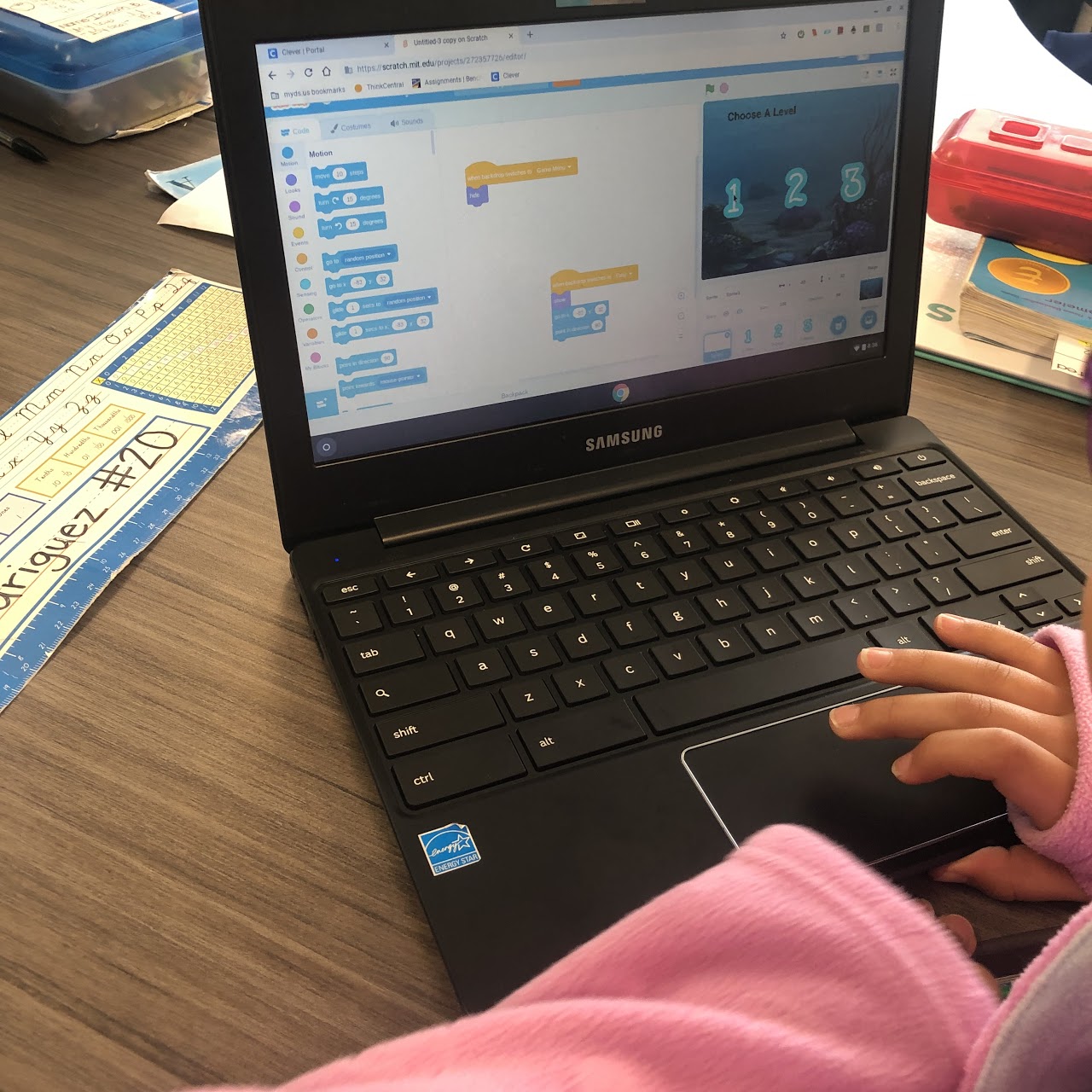 Educational Technology